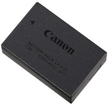 Bateria Canon LP-E17 para Canon T7i, T6i, T6s, RP, Sl3 e Sl2