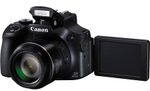 Camera-Canon-PowerShot-SX60-HS---16MP-Full-HD-com-Zoom-de-65x-Wifi-e-Foco-automatico