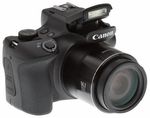 Camera-Canon-PowerShot-SX60-HS---16MP-Full-HD-com-Zoom-de-65x-Wifi-e-Foco-automatico