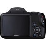 Camera-Canon-PowerShot-SX530-HS-com-16MP-e-Zoom-Optico-50x