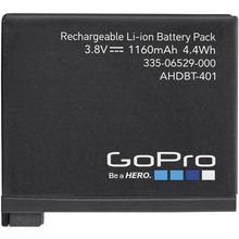 Bateria GoPro Hero4 (AHDBT-401)