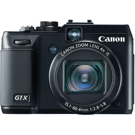 Camera-Canon-PowerShot-G1X