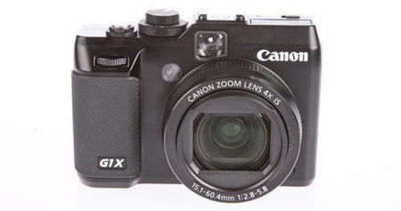 Camera-Canon-PowerShot-G1X-MarkII