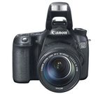 Camera-DSLR-Canon-EOS-70D-com-Lente-EF-S-18-55mm-f-3.5-5.6-STM