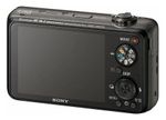 Camera-Digital-Sony-Cyber-shot-DSC-WX10-16.2-Megapixels-7x-de-Zoom-Optico---Preta---