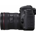 Camera-Canon-EOS-5D-Mark-III-com-Lente-EF-24-70mm-f-4L-IS-USM