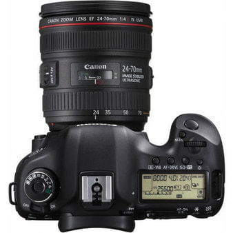 Camera-Canon-EOS-5D-Mark-III-com-Lente-EF-24-70mm-f-4L-IS-USM