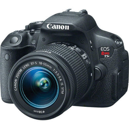 Camera-Canon-EOS-T5i-com-Lente-EF-S-18-55mm-f-3.5-5.6-IS-STM