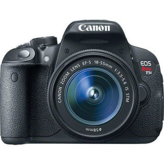 Camera-Canon-EOS-T5i-com-Lente-EF-S-18-55mm-f-3.5-5.6-IS-STM