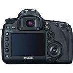 Camera-Canon-EOS-5D-Mark-III--So-o-Corpo-