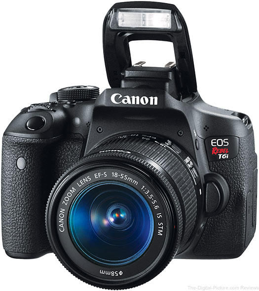 Camera-Canon-T6i-com-Lente-EF-S-18-55mm-f-3.5-5.6-IS-STM