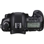 Camera-Canon-EOS-5Ds-Full-Frame--So-o-Corpo-