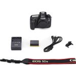 Camera-Canon-EOS-5Ds-Full-Frame--So-o-Corpo-