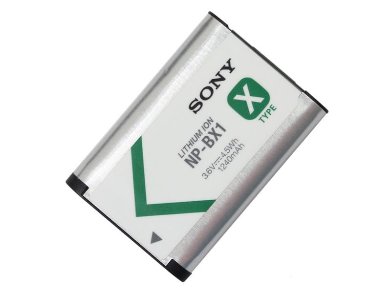 Bateria-Sony-NP-BX1