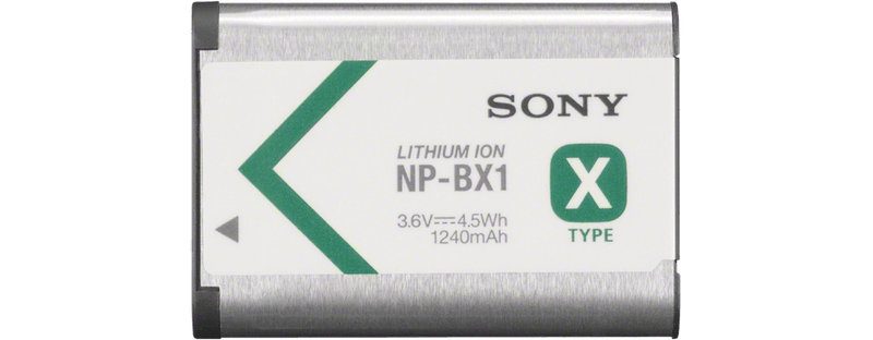 Bateria-Sony-NP-BX1