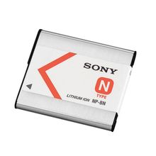 Bateria Sony NP-BN para Cyber-Shot