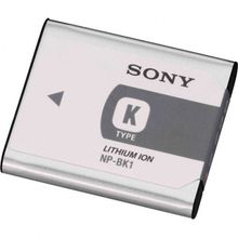 Bateria Sony NP-BK1