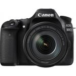 Camera-Canon-EOS-80D-com-Lente-EF-S-18-135mm-f-3.5-5.6-IS-USM