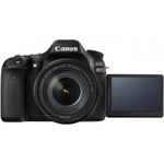 Camera-Canon-EOS-80D-com-Lente-EF-S-18-135mm-f-3.5-5.6-IS-USM