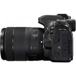 Camera-Canon-EOS-80D-com-Lente-EF-S-18-135mm-f-3.5-5.6-IS-USM