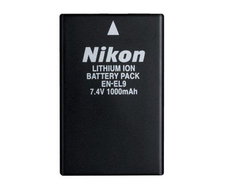 Bateria-Nikon-EN-EL9