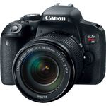 Camera-Canon-EOS-T7i-com-Lente-EF-S-18-135mm-f-3.5-5.6-IS-STM