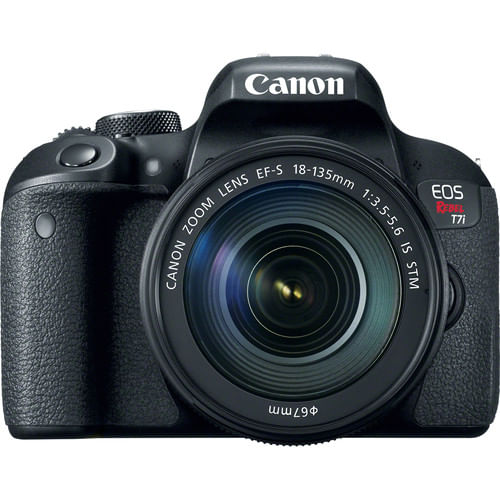 Camera-Canon-EOS-T7i-com-Lente-EF-S-18-135mm-f-3.5-5.6-IS-STM