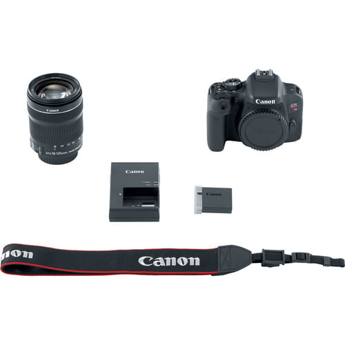 Camera-Canon-EOS-T7i-com-Lente-EF-S-18-135mm-f-3.5-5.6-IS-STM