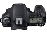 Camera-DSLR-Canon-EOS-7D--So-o-Corpo-