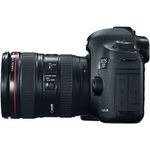 Camera-Digital-Canon-EOS-5D-Mark-III-com-Lente-24-105mm-f-4L-IS-USM-AF