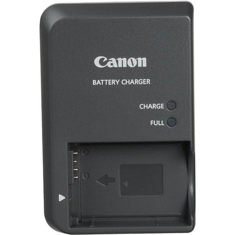 Carregador Canon CB-2LZ