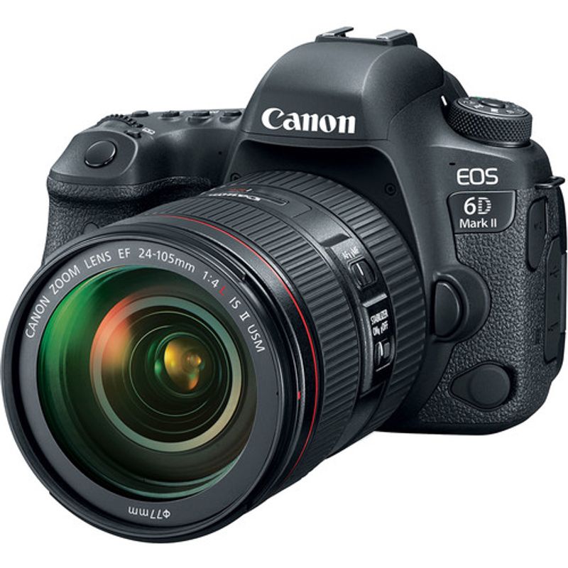 Camera-Canon-EOS-6D-com-Lente-24-105mm-f-4.0L-IS-USM-AF