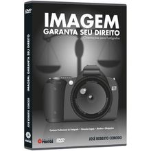 DVD Imagem: Garanta o seu direito