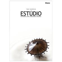 Estúdio: Fotografia, Arte, Publicidade e Splashes.