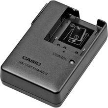 Carregador Casio BC-11L para Baterias NP-20 e NP-20DBA