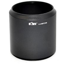 Tubo Adaptador de Lente 55mm para Panasonic