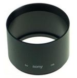 Tubo Adaptador 58mm para Sony H9