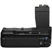 Battery Grip Canon BG-E8 para EOS Rebel T2i