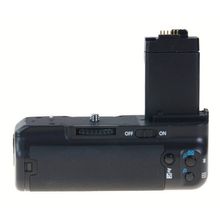 Battery Grip Canon BG-E5 para Canon EOS Digital Rebel XS, Xsi e T1i