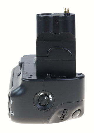 Battery-Grip-BG-E2N---BG-E2-para-Canon-EOS-20D-30D-40D-e-50D