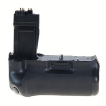 Battery Grip BG-E8 para Canon T5i, T4i, T3i e T2i