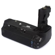 Battery Grip BG-E9 para Canon 60D