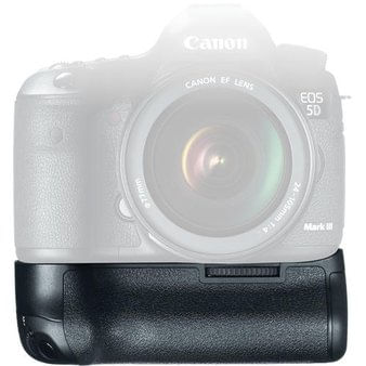 Grip-Canon-BG-E11-para-5D-Mark-III