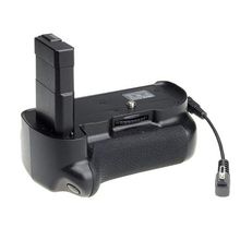 Battery Grip Meike para Nikon D5300