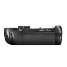 Battery Grip D12 para Nikon D810, D810A, D800 e D800E (Liga de Magnésio)