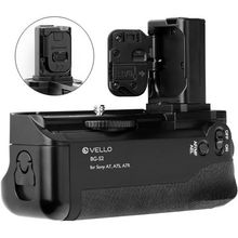 Battery Grip BG-A7 para Câmeras Sony A7/ A7R e A7S