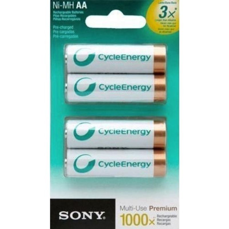 Pilha-Recarregavel-Sony-AA-com-4-Pilhas-2100---NH-AA-B4K