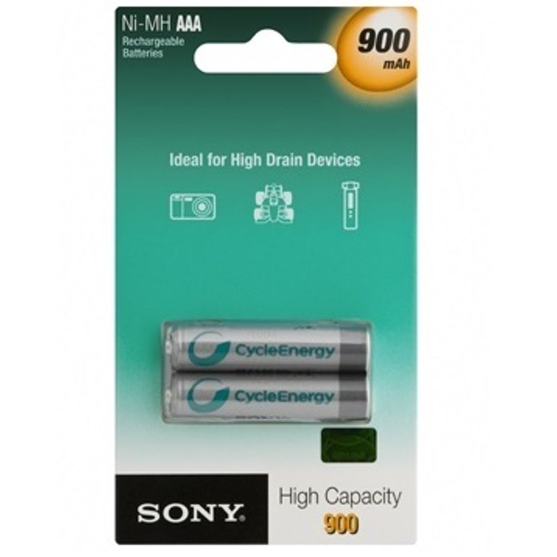 Pilha-Recarregavel-Sony-AAA-x-2-unidades-900mAh-NH-AAA-B2EN