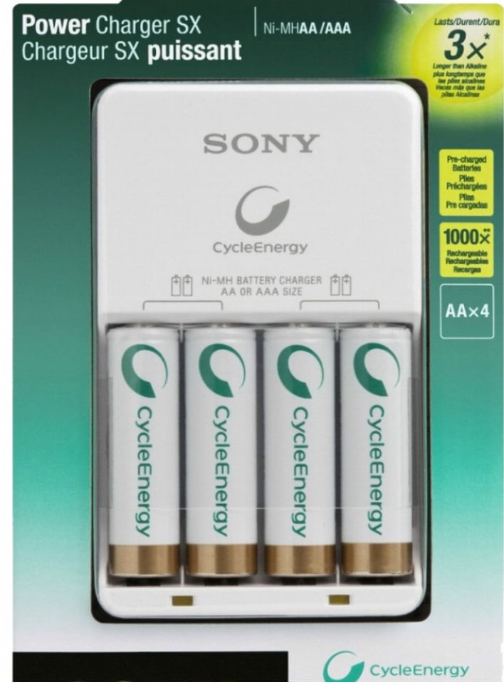 Carregador-de-Pilhas-Sony-com-4-Pilhas-Recarregaveis-AA-de-2100mah-Bivolt---BCG34HH4KN