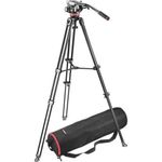 Tripe-Manfrotto-MVk502AM-com-Cabeca-Hidraulica-MVH502A